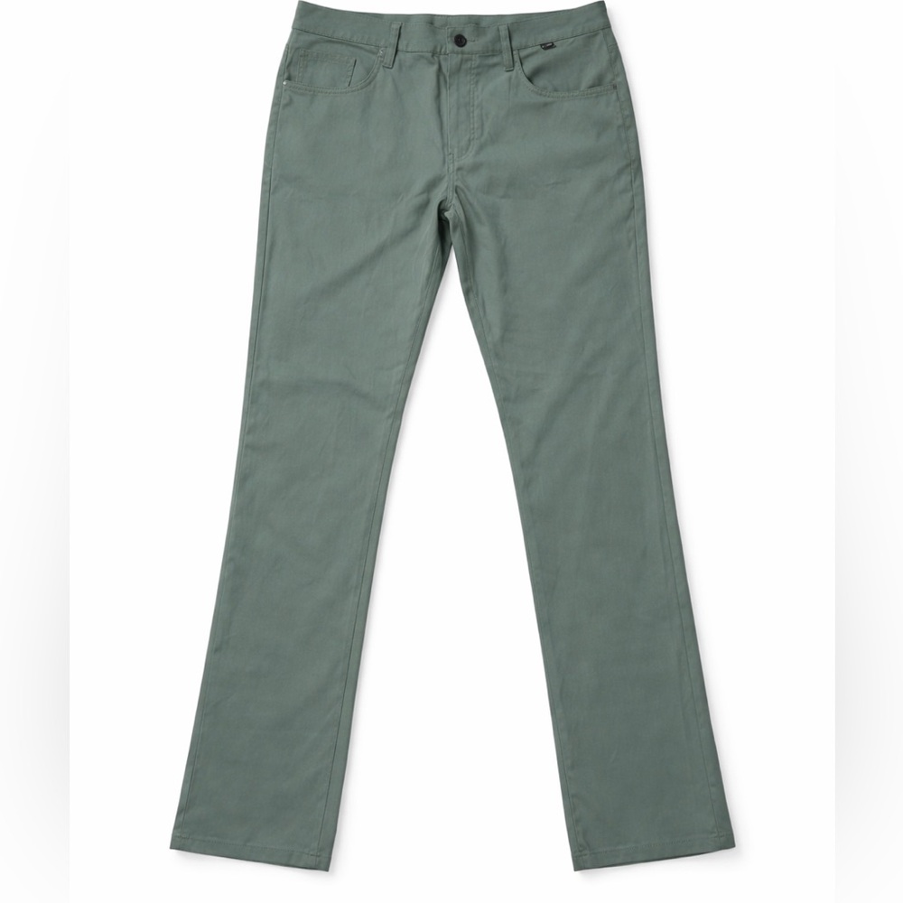 Travis Matthew Open To Close Performance Pants Men’s Size 36 Style 1MT435